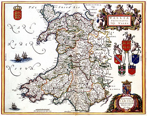 Lord President of Wales